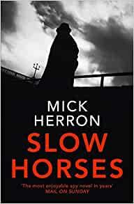 Slow Horses