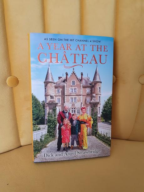 A Year at the Chateau