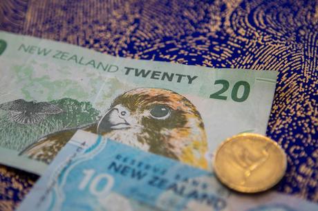 NZD/USD Moves Below 71.00 on Housing Bubble Issue