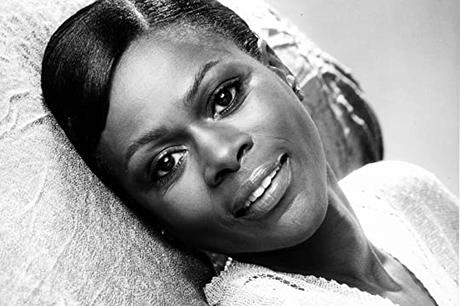 Just As I Am by Cicely Tyson- Feature and Review