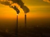 Most Polluted Countries World