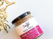 Deyga Rose Mulethi Skin Brightening Pack
