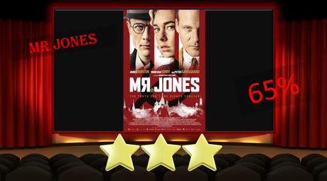 Mr Jones (2019) Movie Review
