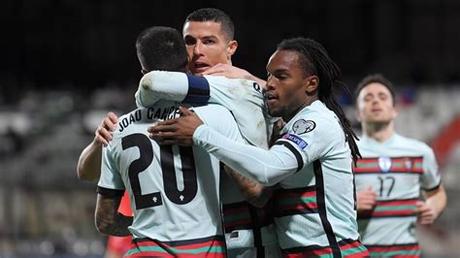 Luxembourg Vs Portugal - Luxembourg vs. Portugal - Football Match Report - March 30 ... : Predictions & head to head stats for luxembourg vs. We found streaks for direct matches between luxembourg vs portugal. Luxembourg vs. Portugal - Football Match Report - March 30 ...