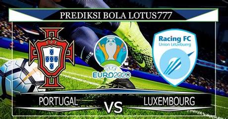 Luxembourg Vs Portugal - Luxembourg vs. Portugal - Football Match Report - March 30 ... : Predictions & head to head stats for luxembourg vs. Portugal in the uefa euro qualifiers. PREDIKSI PORTUGAL VS LUXEMBOURG 12 OKTOBER 2019