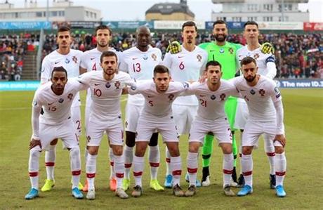 Luxembourg Vs Portugal - Luxembourg vs. Portugal - Football Match Report - March 30 ... : Predictions & head to head stats for luxembourg vs. Luxembourg are no longer among the hopeless outsiders. Luxemburgo 0 vs Portugal 2 - Actualités - L'Ambassade ...