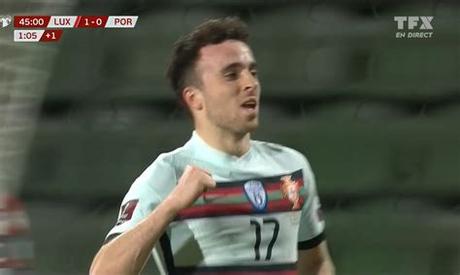 Luxembourg Vs Portugal - Luxembourg vs. Portugal - Football Match Report - March 30 ... : Predictions & head to head stats for luxembourg vs. Portugal are up against international minnows luxembourg in tonight's world cup qualifying game.cristiano ronaldo & co are hoping to bounce back a. Luxembourg - Portugal (1 - 1) : Voir le but de Diogo Jota ...