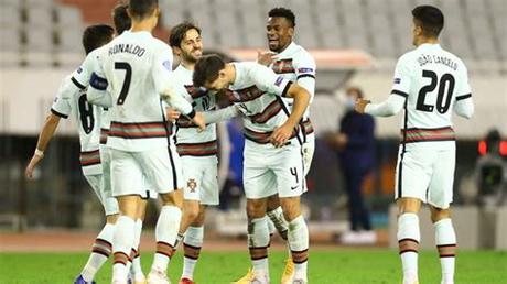 Luxembourg Vs Portugal - Luxembourg vs. Portugal - Football Match Report - March 30 ... : Predictions & head to head stats for luxembourg vs. Portugal in the uefa euro qualifiers. Link xem trực tiếp Luxembourg vs Bồ Đào Nha, vòng loại ...