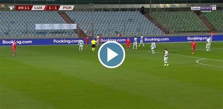 Luxembourg Vs Portugal - Luxembourg vs. Portugal - Football Match Report - March 30 ... : Predictions & head to head stats for luxembourg vs. European championship qualifying group b. Luxembourg vs Portugal Highlights