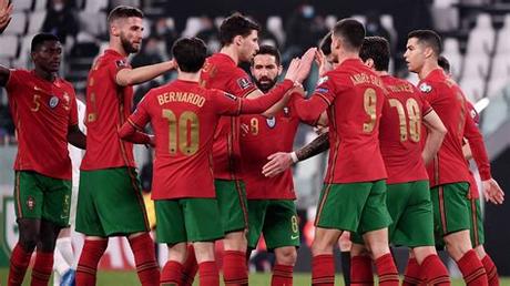 Luxembourg Vs Portugal - Luxembourg vs. Portugal - Football Match Report - March 30 ... : Predictions & head to head stats for luxembourg vs. Cristiano ronaldo and his portuguese teammates need to navigate tricky qualifier. LXB vs POR Dream11 Tips Luxembourg vs Portugal 31 March