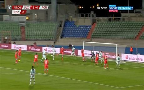 Luxembourg Vs Portugal - Luxembourg vs. Portugal - Football Match Report - March 30 ... : Predictions & head to head stats for luxembourg vs. Luxembourg portugal live score (and video online live stream*) starts on 30 mar 2021 at 18:45 links to luxembourg vs. Diogo Jota Scores a Quality Header to Get Portugal Back Level
