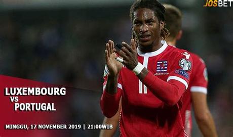 Luxembourg Vs Portugal - Luxembourg vs. Portugal - Football Match Report - March 30 ... : Predictions & head to head stats for luxembourg vs. Luxembourg vs portugal live stream. Josgoal Prediksi Bola Malam ini & Berita Bola Terbaru ...