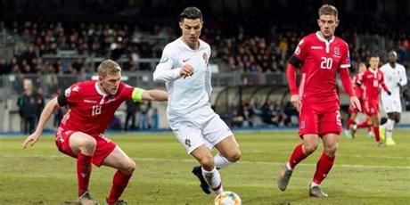 Luxembourg Vs Portugal - Luxembourg vs. Portugal - Football Match Report - March 30 ... : Predictions & head to head stats for luxembourg vs. Next tuesday, the match of the third round of qualification for the 2022 world cup between luxembourg and portugal will take place. Luxembourg vs Portugal (Highlights & Full Match ...