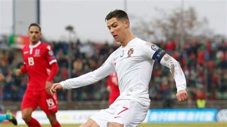 Luxembourg Vs Portugal - Luxembourg vs. Portugal - Football Match Report - March 30 ... : Predictions & head to head stats for luxembourg vs. Cristiano ronaldo and his portuguese teammates need to navigate tricky qualifier. Latvia vs Portugal: Cristiano Ronaldo scores two more ...