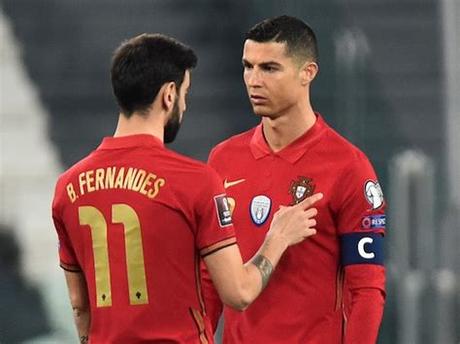 Luxembourg Vs Portugal - Luxembourg vs. Portugal - Football Match Report - March 30 ... : Predictions & head to head stats for luxembourg vs. Portugal match statistical data is collected, analyzed, and visualized all statistics to. How Portugal could line up against Luxembourg - Sports Mole