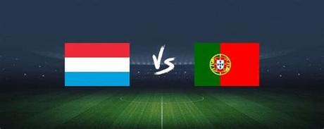 Luxembourg Vs Portugal - Luxembourg vs. Portugal - Football Match Report - March 30 ... : Predictions & head to head stats for luxembourg vs. Posted in euro 2020, full match replaytagged luxembourg, luxembourg vs portugal, luxembourg vs portugal download. Luxembourg vs Portugal LINE-UPS confirmed - Ghana Latest ...