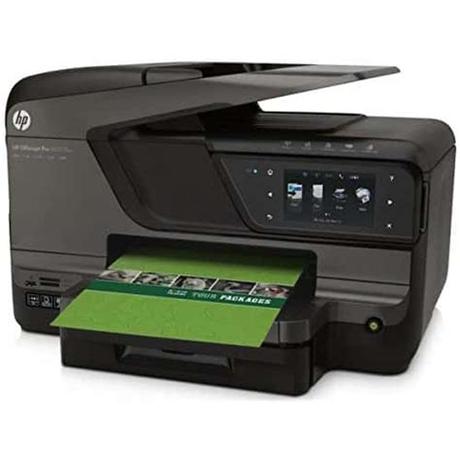 Hp 8600 pro printer is showing up as offline. Printer Details: HP Officejet Pro 8600 e-All-in-One Printer