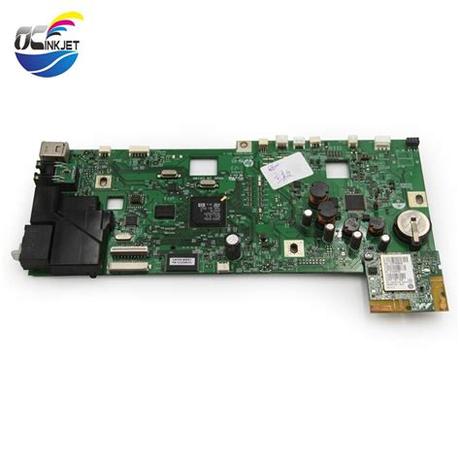 Select download to install the recommended printer software to complete setup. OCINKJET Motherboard For HP OfficeJet Pro 8600 8100 8610 ...