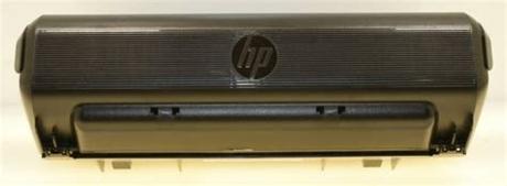 Hp officejet 8600 series printer. HP Cm751-60180 Officejet Pro 8600 Plus Duplexer Rear Paper ...