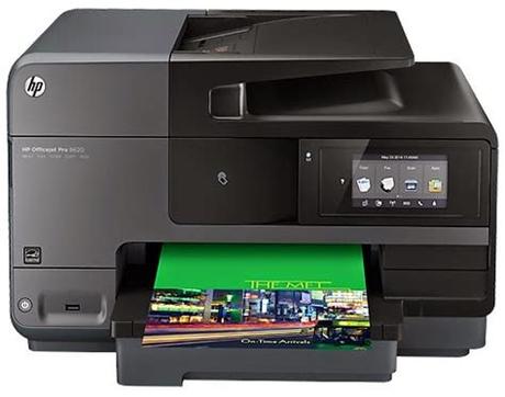 If playback doesn't begin shortly, try restarting your device. HP Officejet Pro 8600 Plus e-All-in-One Printer Drivers ...