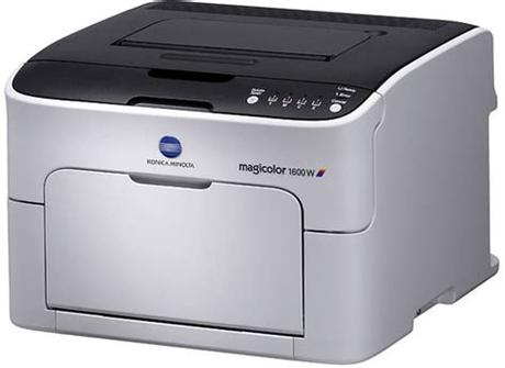 All drivers available for download have been scanned by antivirus program. Driver For Magicolor 1600W - Konica Minolta magicolor ...