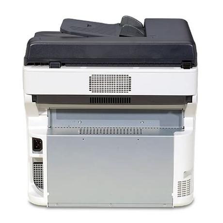 Scan to smb scanning to a domain (90 pages). Free Software Printer Megicolor 1690Mf : KONICA MINOLTA ...