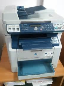 Refer to the below article for specifications you may install drivers for the konica minolta magicolor 1690mf and check. Free Software Printer Megicolor 1690Mf / Konica magicolor ...