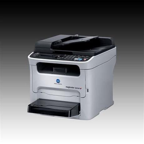 Refer to the below article for specifications you may install drivers for the konica minolta magicolor 1690mf and check. Software Printer Magicolor 1690Mf - Konica Minolta ...