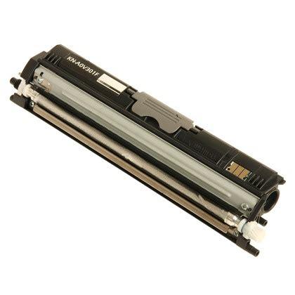 Printer konica minolta magicolor 1690mf scanning manual. Black High Yield Toner Cartridge Compatible with Konica ...