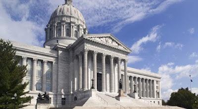 Republicans in Jefferson City Have Done it Again