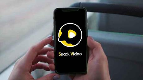 How To Earn Money From Snack Video App