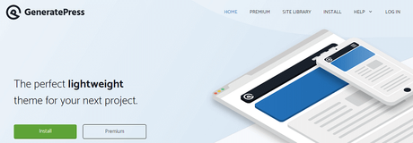 generatepress