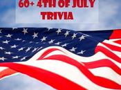 Informative July Trivia Questions Answers