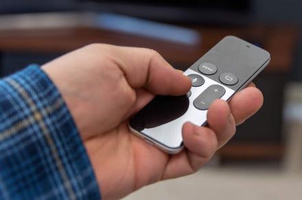 Is This Leaked Image The New Apple TV Siri Remote?