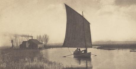 Early photography: The Old Order and The New – Peter Henry Emerson