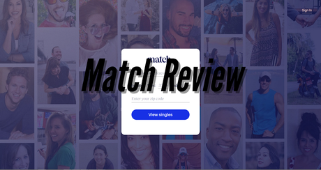 Match Review