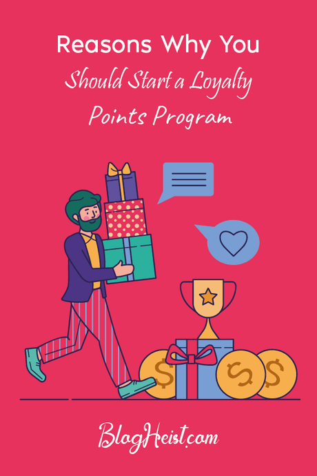 Reasons Why You Should Start a Loyalty Rewards Program