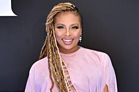 Eva Marcille Starring In “All The Queen’s Men” From Tyler Perry Studios