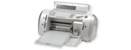 Cricut 29-0001 - Best Printer For Cricut