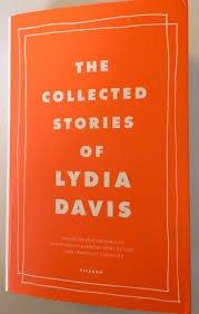 Oh, dear: On Lydia Davis’ Collected Stories