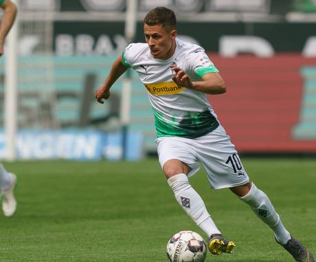 Thorgan Hazard Bio Net Worth Salary Wife Parents Paperblog