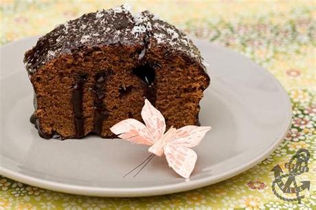 At cakeclicks.com find thousands of cakes categorized into thousands of categories. Murzynek - Traditional Polish Cake with Chocolate Glaze ...
