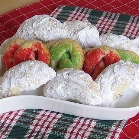 Traditional polish recipes for fish. Traditional Polish Christmas Cookie Recipes to Make This ...