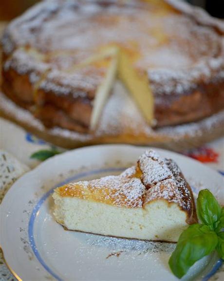 Polish christmas is one of the most festive holiday celebrations in poland. Traditional Polish Cheesecake (Sernik) | Recipe | Easy ...