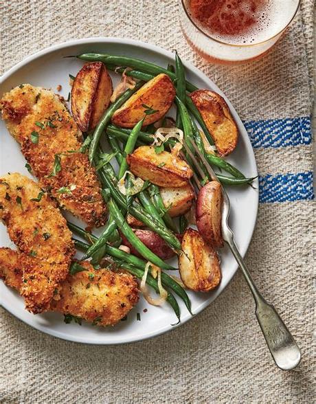Take it easy and keep it simple on a saturday night. Quick and Easy Supper and Dinner Recipes - Southern Living