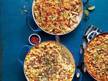 I unintentionally create some of my best recipes when i'm just cooking on a saturday night. Quick and Easy Supper and Dinner Recipes - Southern Living