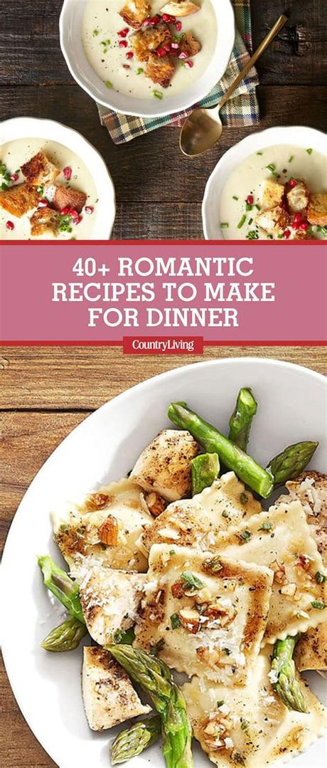 25 best saturday night dinner ideas on pinterest 9. Valentine's Day Dinner Ideas That Are Guaranteed to ...