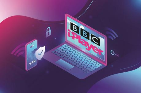 The VPN User’s Guide to the BBC iPlayer Proxy Error