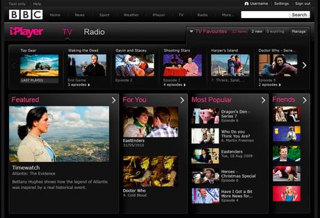 The VPN User’s Guide to the BBC iPlayer Proxy Error