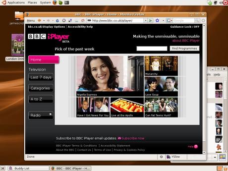 The VPN User’s Guide to the BBC iPlayer Proxy Error